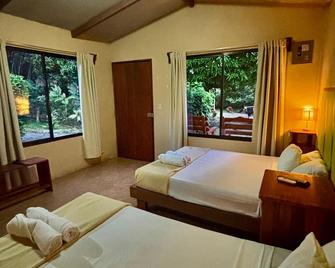 Zompopa Lodge - Bagaces - Bedroom