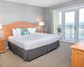 The Sea Ranch Resort - Kill Devil Hills