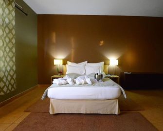 Lichinga Hotel by Montebelo - Lichinga - Habitación