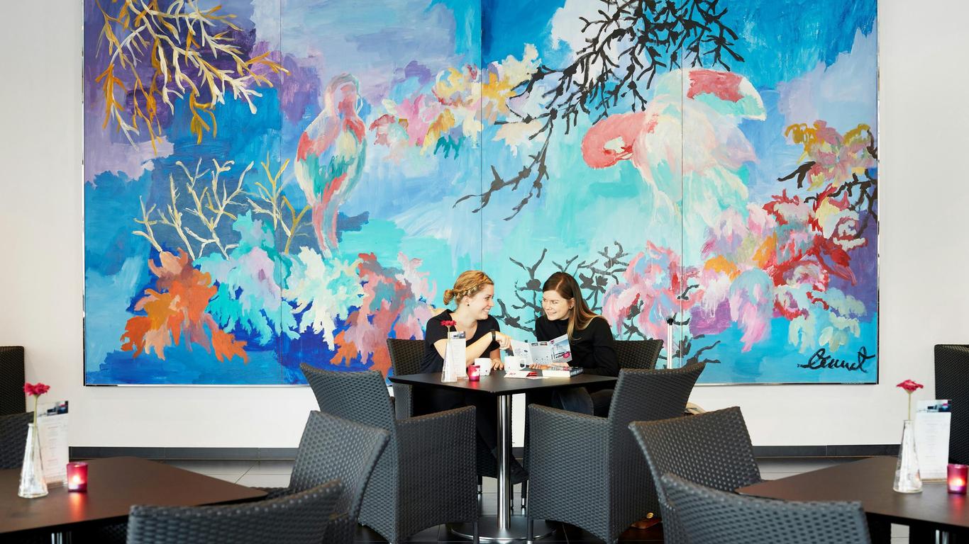 Cabinn Aalborg