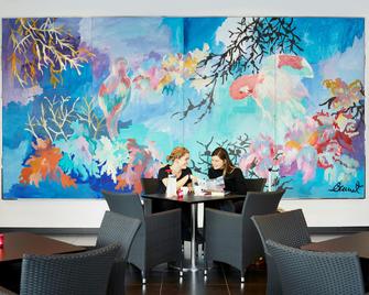Cabinn Aalborg - Aalborg - Restaurante