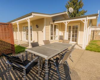 Relax on Rata, Cottage 1 - Twizel