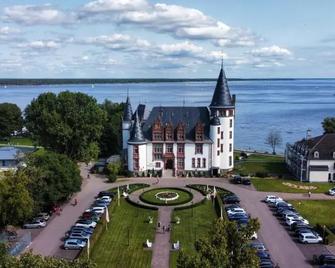 Seehotel Schloss Klink - Waren