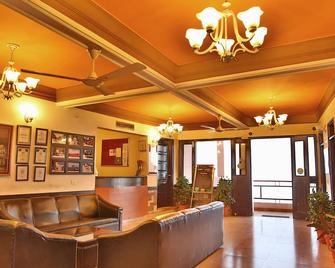 Kasang Regency Hill Resort - Lansdowne - Lobby