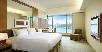 Royal View Hotel - Hong Kong - Bedroom