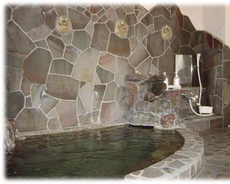 Iroha Ryokan - Tenkawa