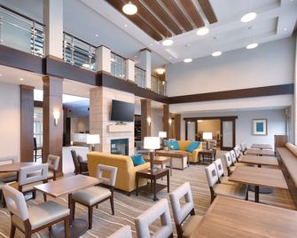 King Suite. Free Breakfast. Pool & Hot Tub. Gym. Near Traverse Mountain Shopping Center! - Lehi - Restaurant