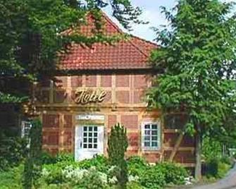 Haus Petersen - Bad Fallingbostel