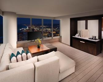 Ocean Casino Resort - Atlantic City - Sala de estar