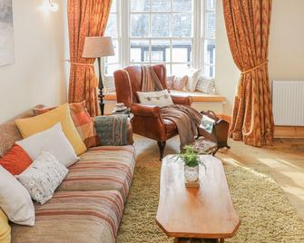 Castle Apartment, Conwy - Conwy - Wohnzimmer