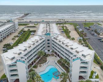 Casa Del Marlin - Your Beach Retreat on Galveston Island, TX - Galveston - Building