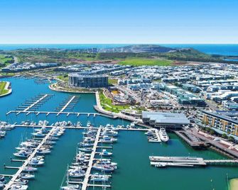Waterfront Haven - Memorable Views - Shellharbour - Vista del exterior