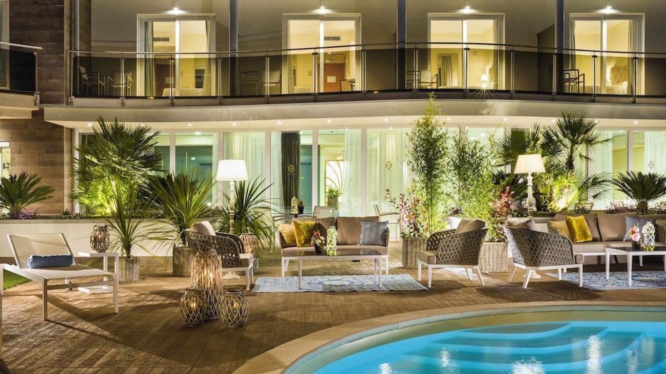 Grand Hotel Pietra Ligure