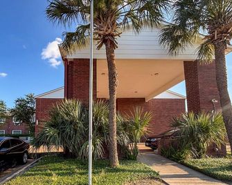 Studio 6 Houston Tx Westchase - Houston