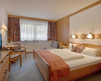Hotel Wildauerhof - Walchsee - Camera da letto