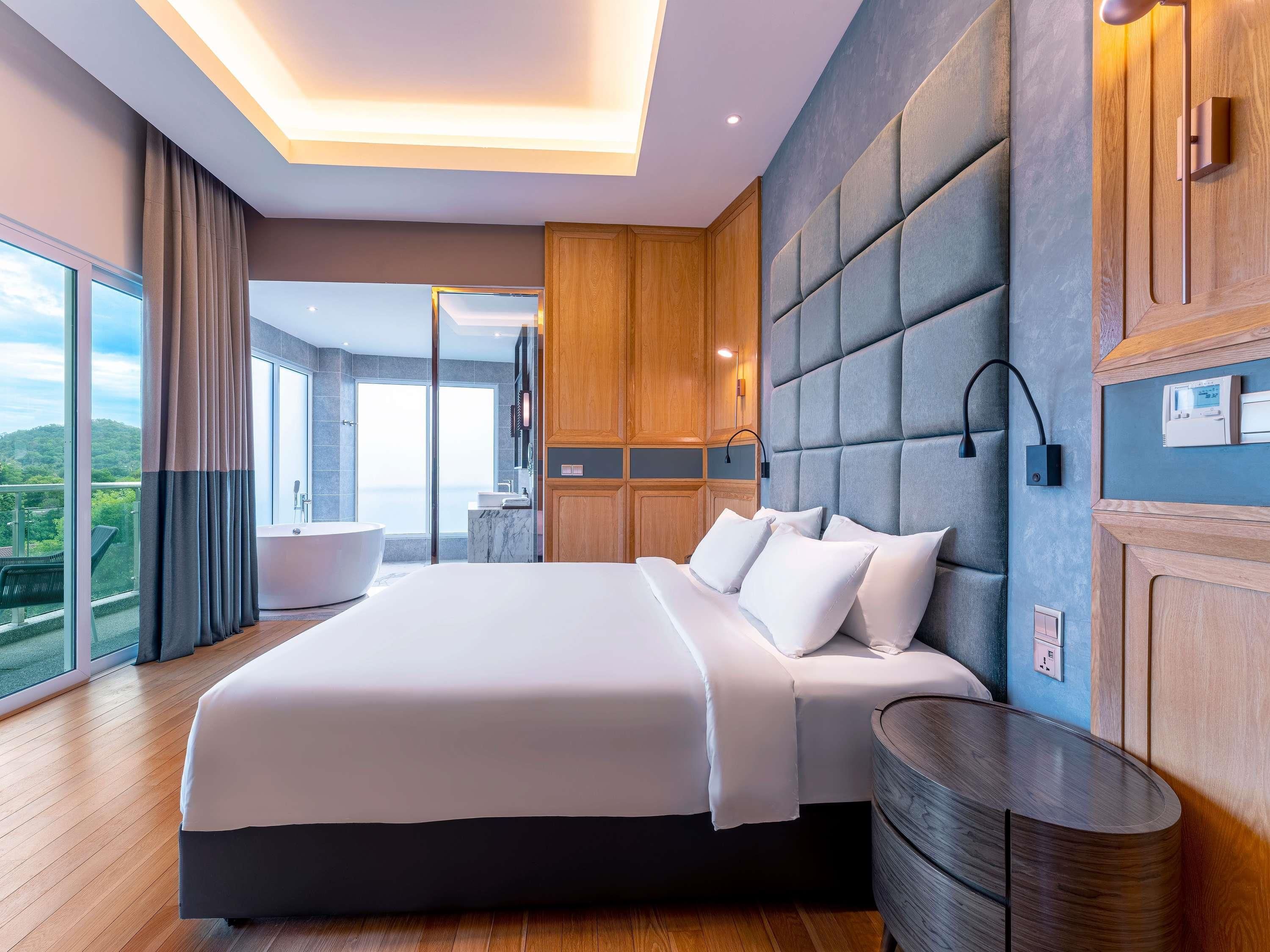 Mercure Langkawi Pantai Cenang - Langkawi - Sovrum