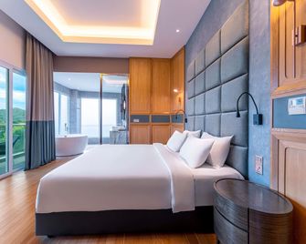 Mercure Langkawi Pantai Cenang - Langkawi - Спальня
