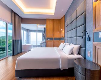Mercure Langkawi Pantai Cenang - Langkawi - Sovrum