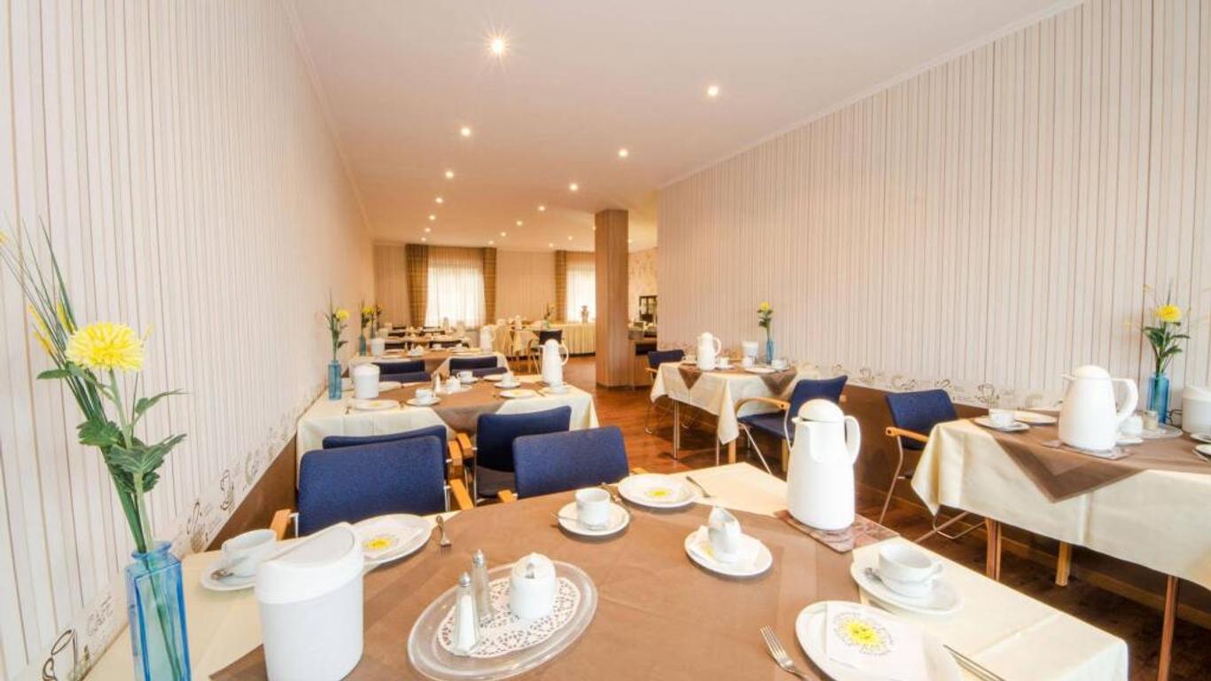 Hotel Alte Post