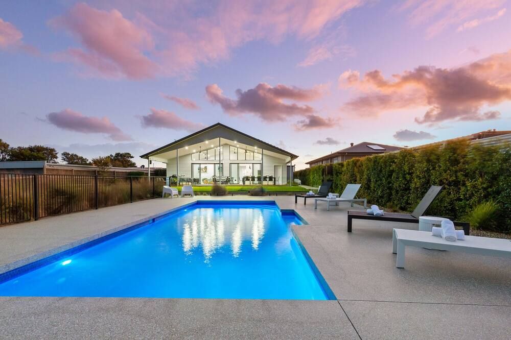 Rio Vista - Luxury Accommodation - ري - حوض السباحة