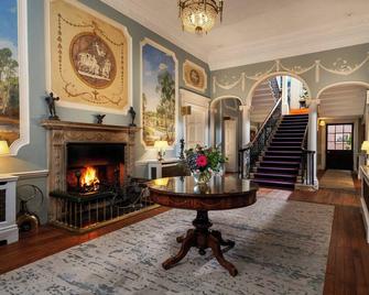 Mount Juliet Estate, Autograph Collection - Kilkenny - Lobby