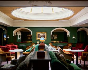 Slieve Donard - Newcastle - Lounge