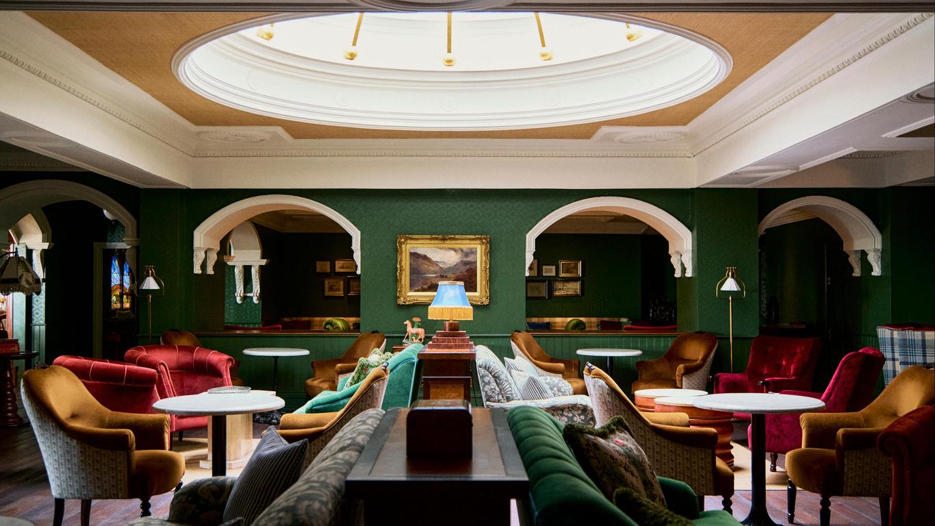 سليف دونارد