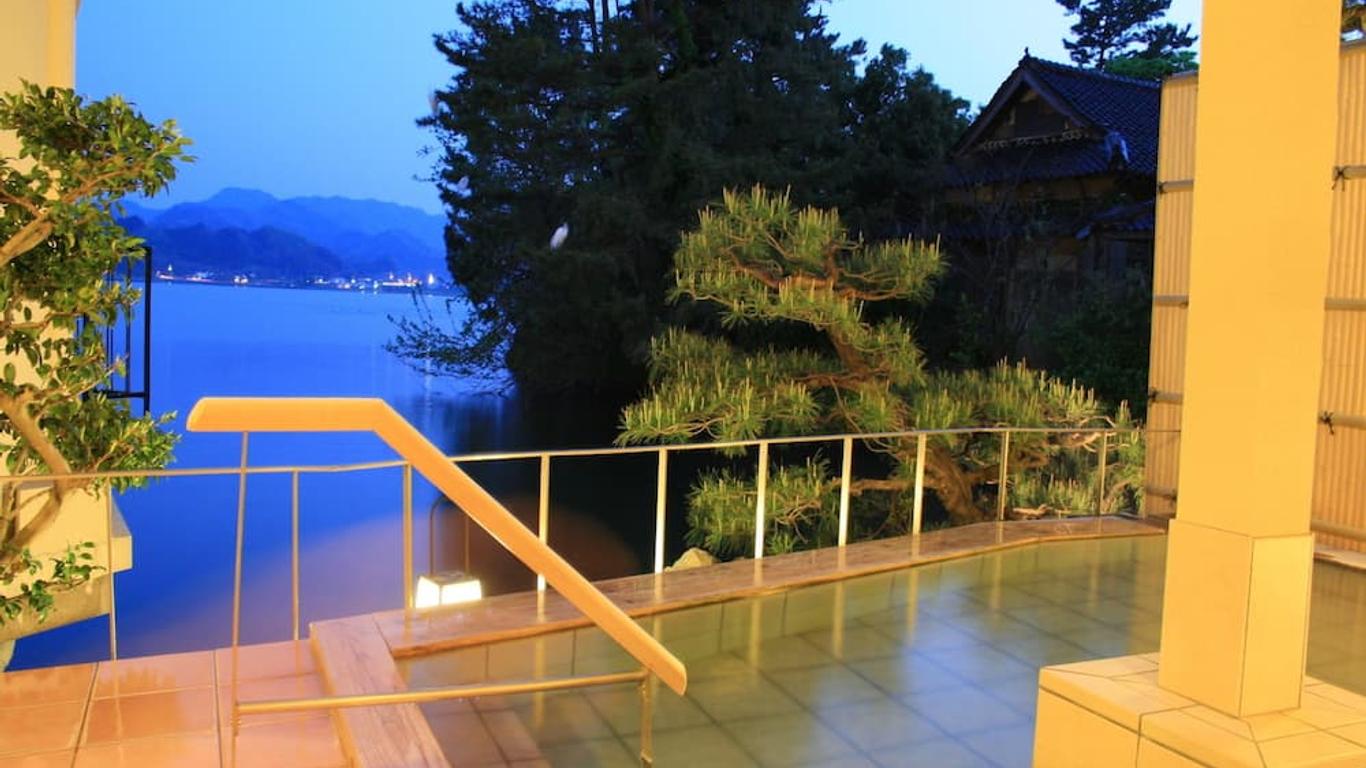 Yunoyado Saika
