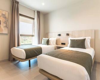 Amarilla Golf Residences - San Miguel De Abona - Bedroom