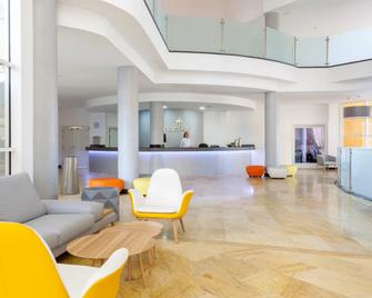 Chatur Playa Real Resort - Fañabé