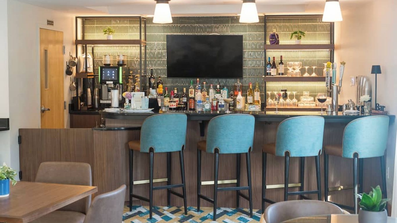 The Wylie Inn and Conference Center at Endicott College