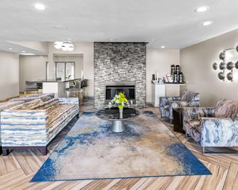 Best Western Worlds of Fun Inn & Suites - Kansas City - Lobby
