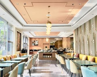 The Quarter Saphan Khwai by Uhg - 曼谷 - 餐廳