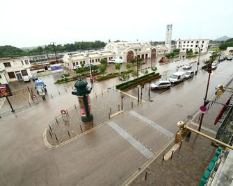 Hôtel de France - Lens - Outdoor view