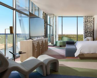 Lake Nona Wave Hotel - Orlando - Quarto