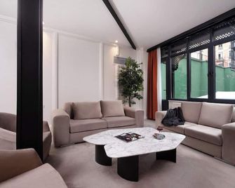 Walton Gardens Pera - Istambul