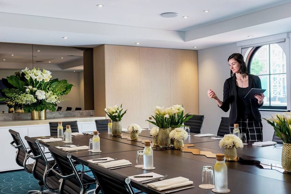 Novotel Sydney Darling Square
