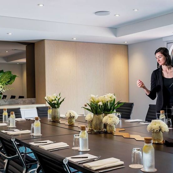 Novotel Sydney Darling Square image 1