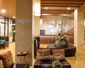 The Loft Seaside Sriracha - Si Racha - Lobby