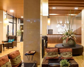 The Loft Seaside Sriracha - Si Racha - Lobby