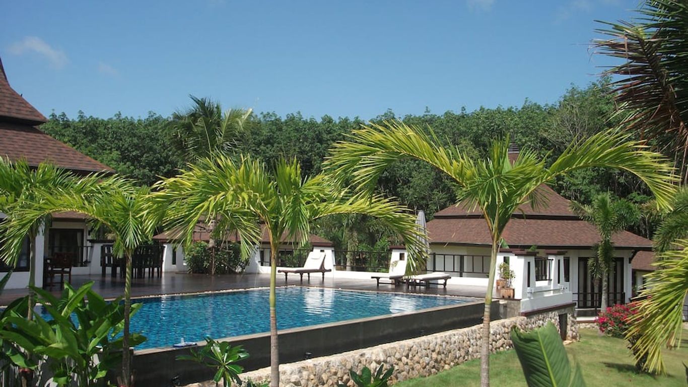 Leelawadee Garden Resort