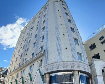 Hotel Winbell Magic - Kōbe - Edificio