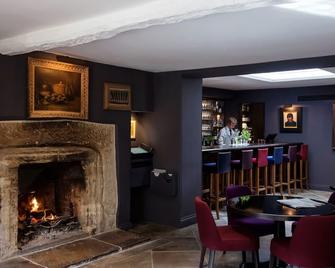 Old Parsonage Hotel - Oxford - Bar