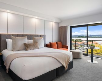Millennium Hotel Rotorua - Rotorua - Habitació