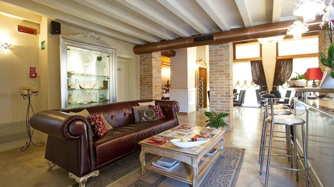Hotel Asolo