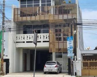 Sukun Hotel Cilacap - Cilacap - Edificio