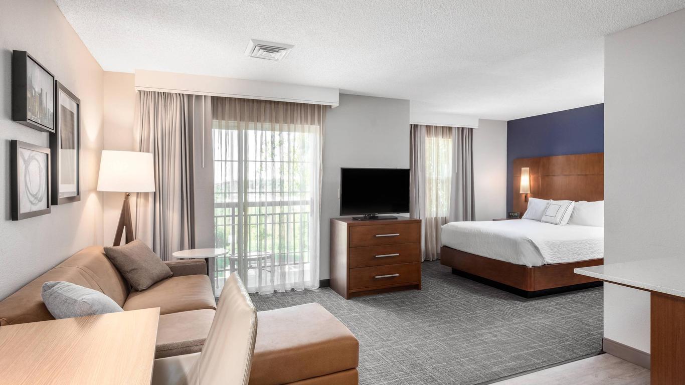 Residence Inn by Marriott Springfield