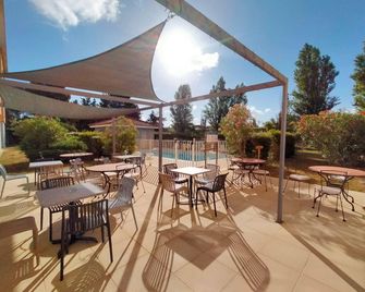 Comfort Aparthotel Carcassonne - Carcassonne - Gebouw