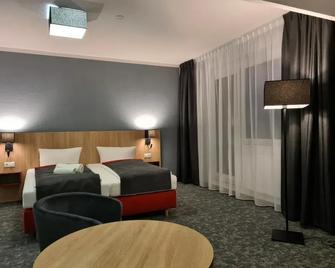 Hanse-Hotel Stendal - Stendal - Chambre