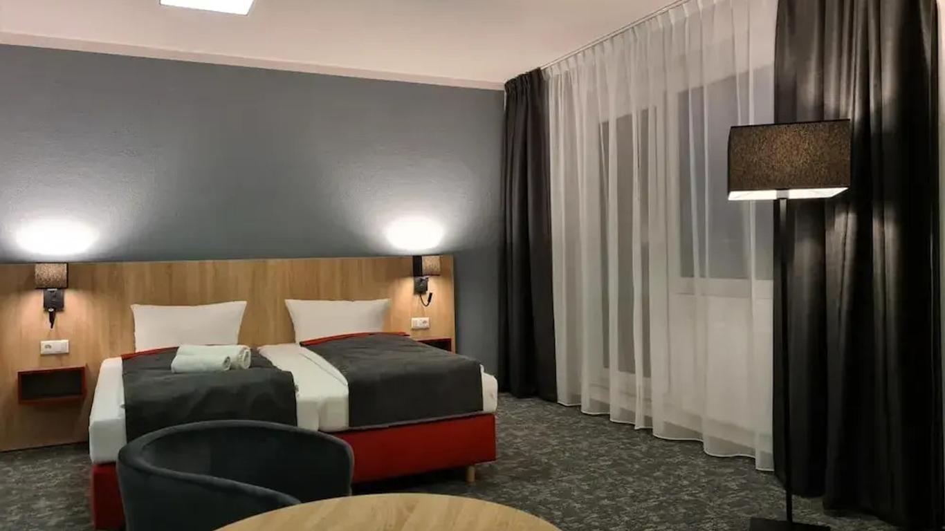 Hanse-Hotel Stendal